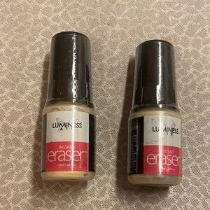 Luminess Instant Eraser Concealer - Cream